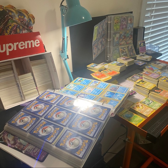 Vintage Pokémon - Picture 13 of 17